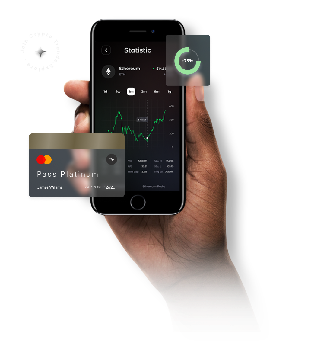 Vault Guard hero illustration